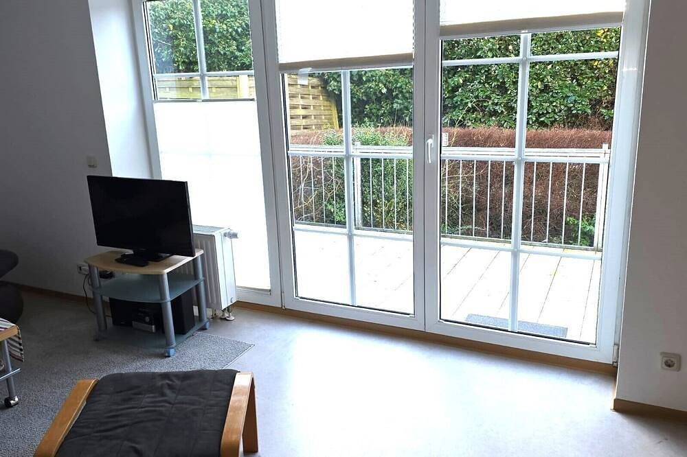 Ferienwohnung in zentraler, strand- und bahnhofsnaher Lage - Fw1 — Bild 3