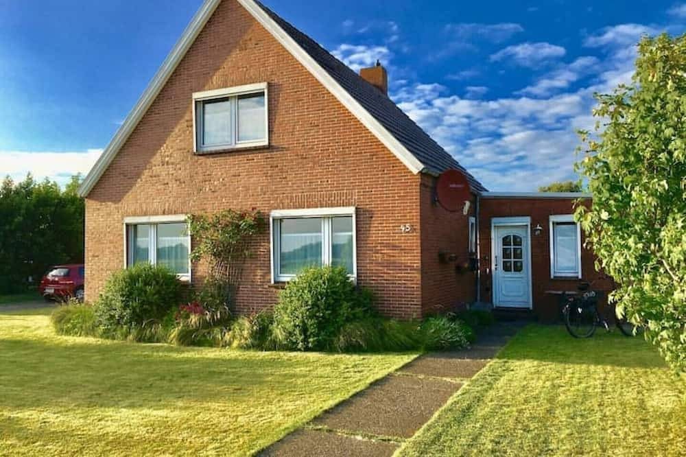 Kleine Ferienwohnung für bis zu 2 Personen — Bild 2