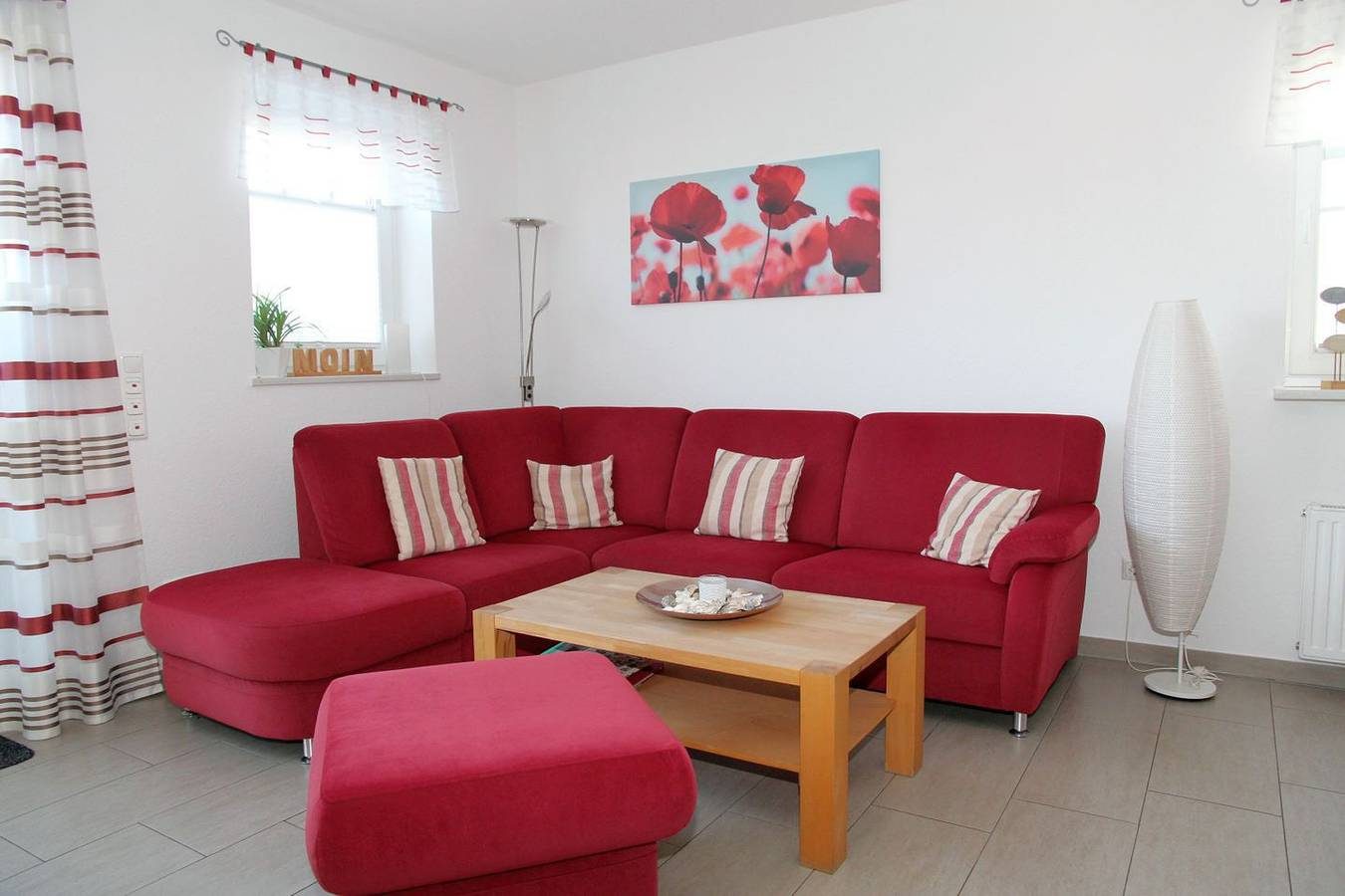 Allergikerfreundliches Ferienhaus in Norden — Bild 4