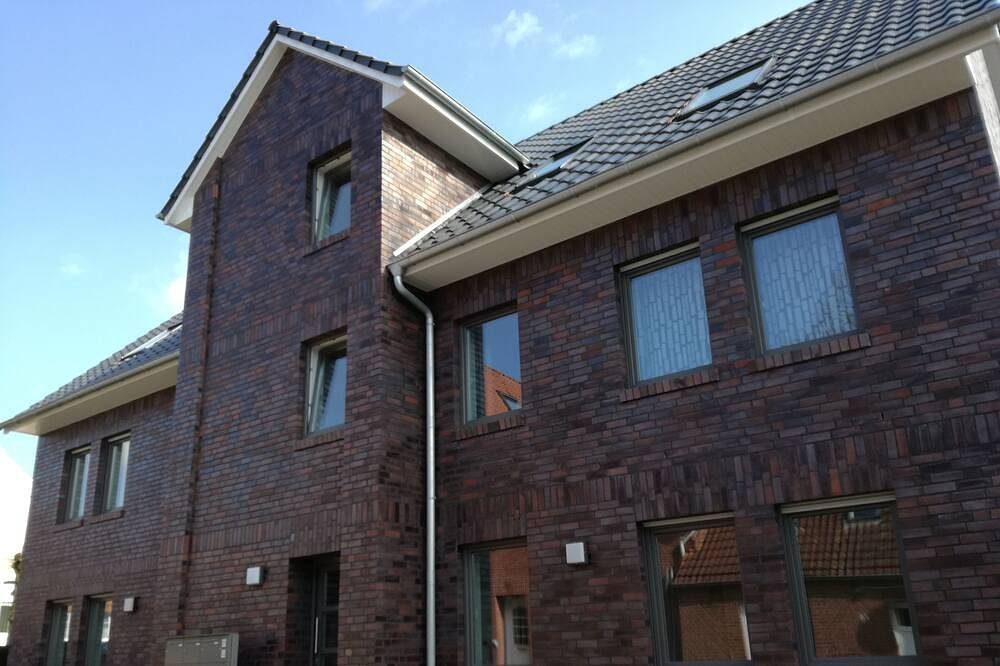 Schöne gemütliche Ferienwohnun ( 70m²)  mit Balkon