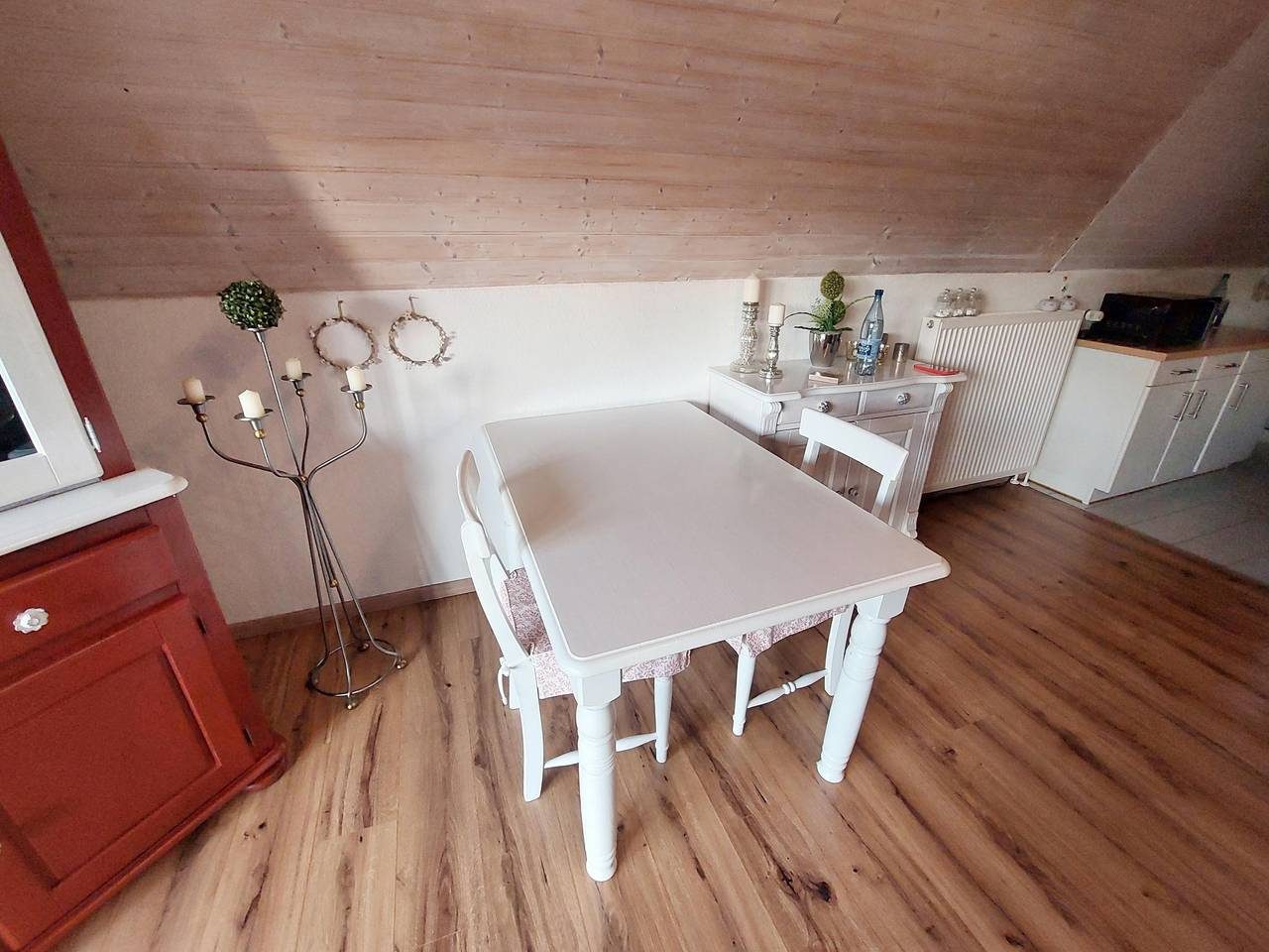 Greetjehaus in Westerbur — Bild 5
