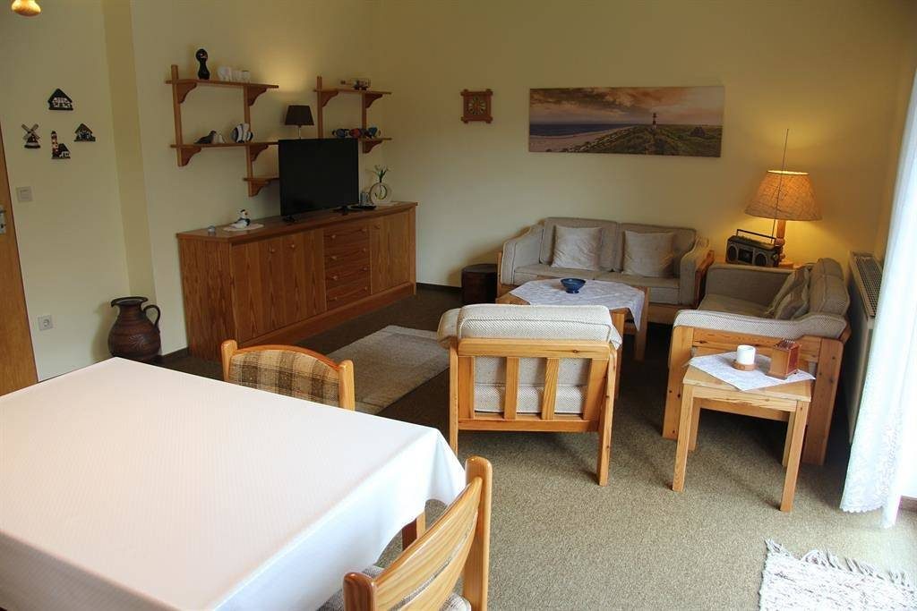 Ferienwohnung Nordwind — Bild 5