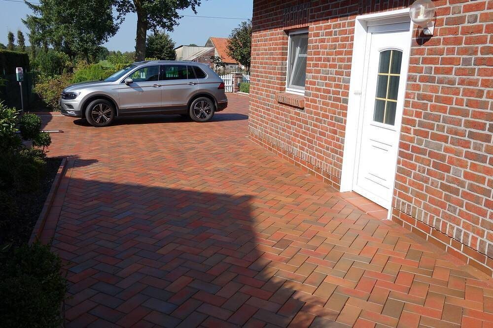 Top Fewo in Wiesmoor in erholsamer Lage - Nähe Nordseeküste — Bild 4
