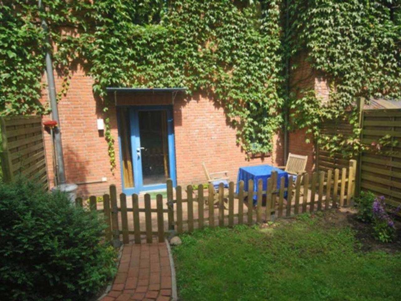 Ferienwohnung Luettje Plaisir 35632 — Bild 2