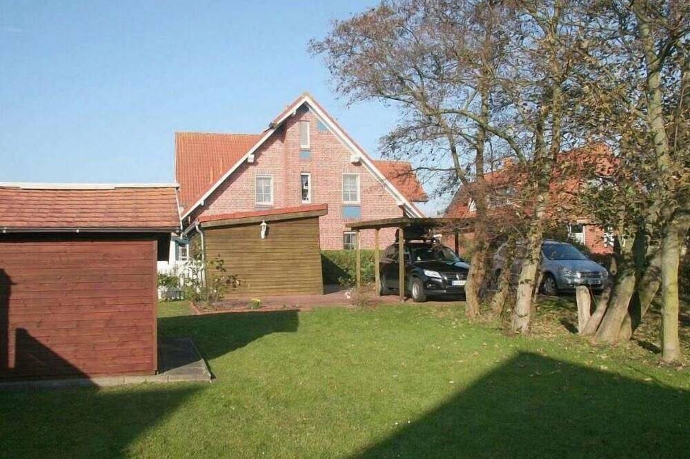 Ferienwohnung Seestern — Bild 5