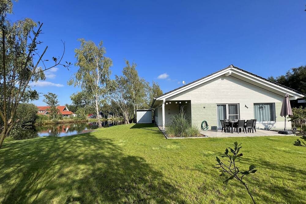 Ferienhausoase Casa Cavallo am See-Sauna, Familien\/Paare\/Senioren in der Natur — Bild 2
