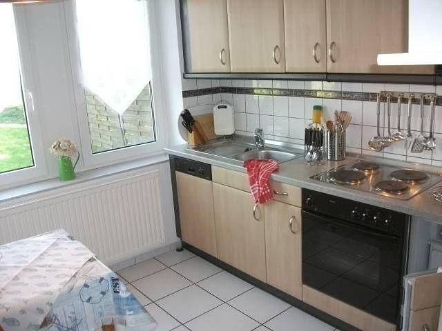 Wohnung in Pilsum mit Eigener Terrasse — Bild 5
