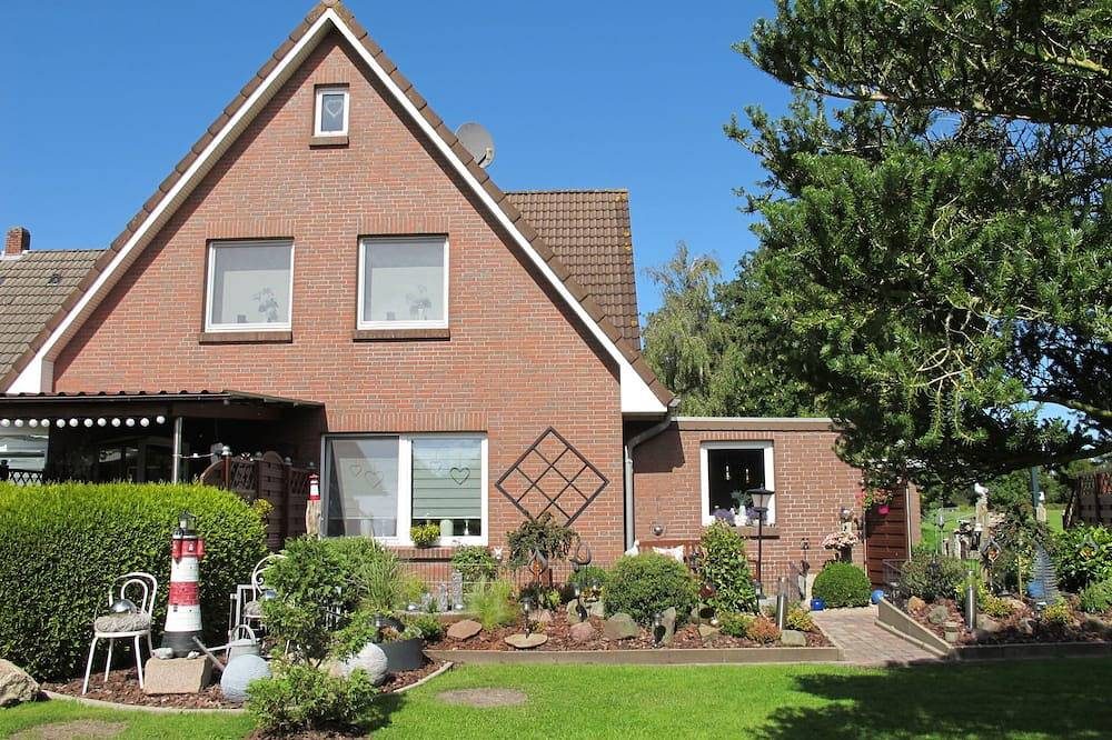 Ferienwohnung\/App. für 2 Gäste mit 55m² in Wangerland (248070) — Bild 2