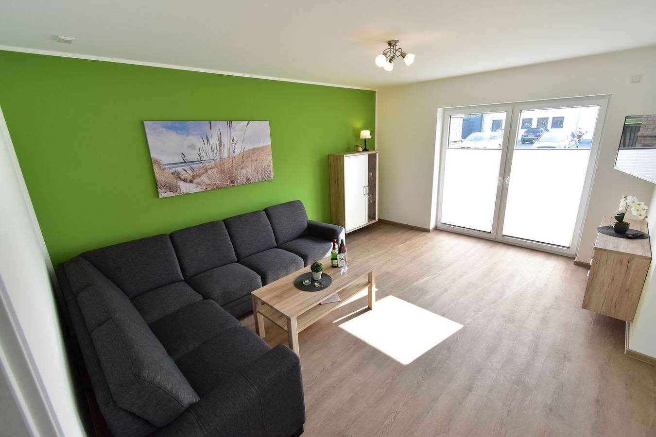 Deichnest - Luxus in Norddeich! — Bild 4
