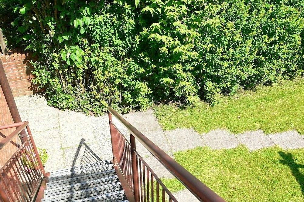 Ferienwohnung\/App. für 4 Gäste mit 60m² in Südbrookmerland (73652) — Bild 2