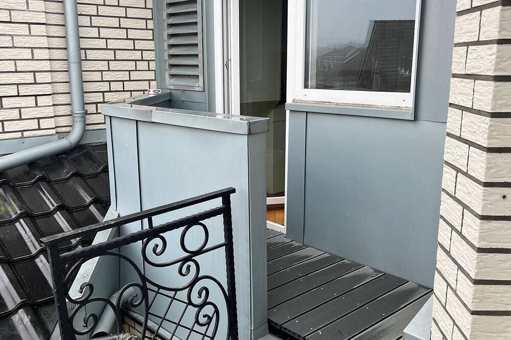 Ferienwohnung\/App. für 4 Gäste mit 80m² in Haren (Ems) (170086) — Bild 3