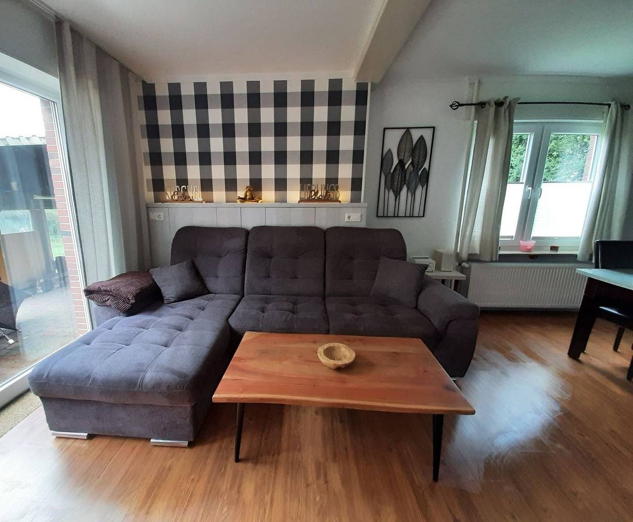 Ferienhaus in Emden, 6 Pers., großer Garten, Haustiere — Bild 3