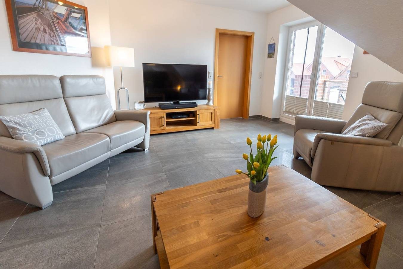Appartement "Crevette" — Bild 3