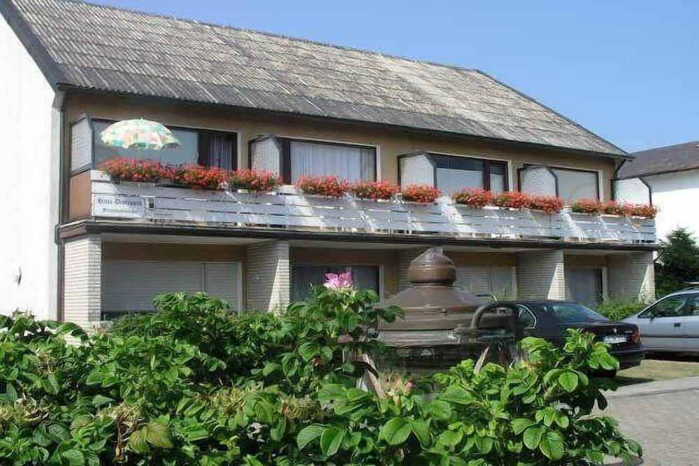 Ferienwohnung Haus Dortmund