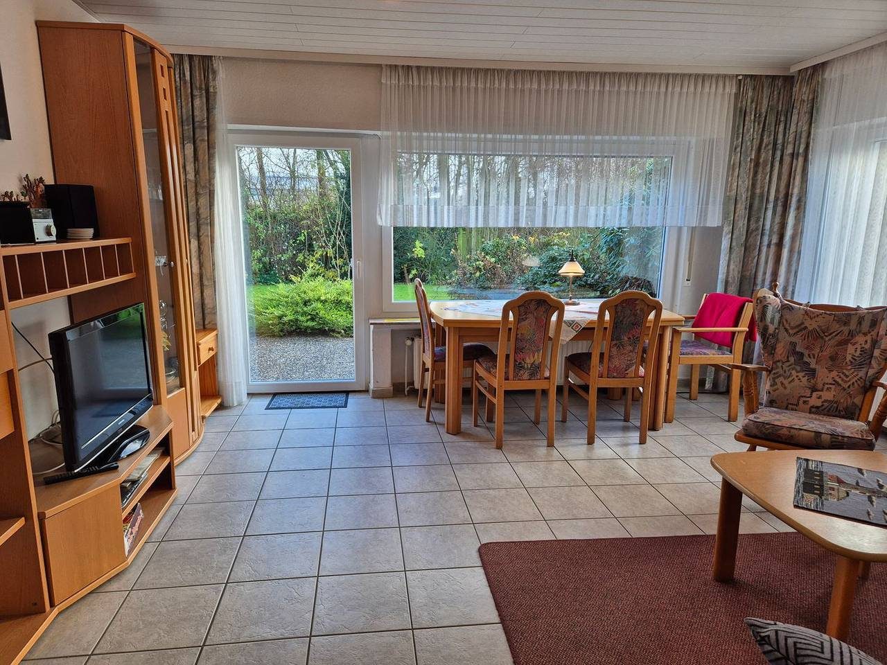 - Ferienhaus Pelikan - — Bild 4