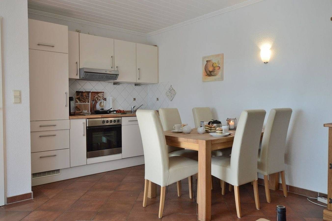 Windrose - Im Landhaus Haan — Bild 4