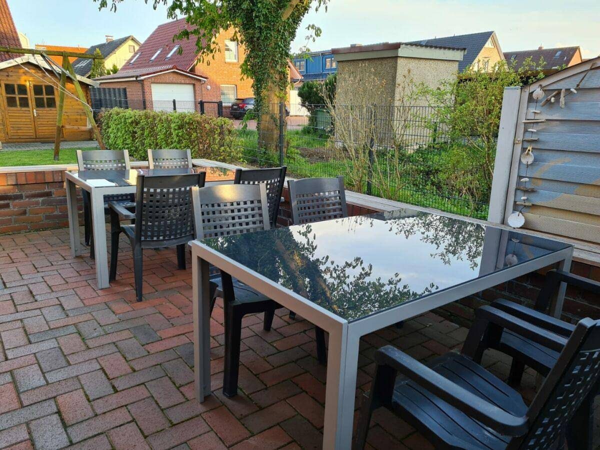 Ferienhaus Janssen — Bild 3