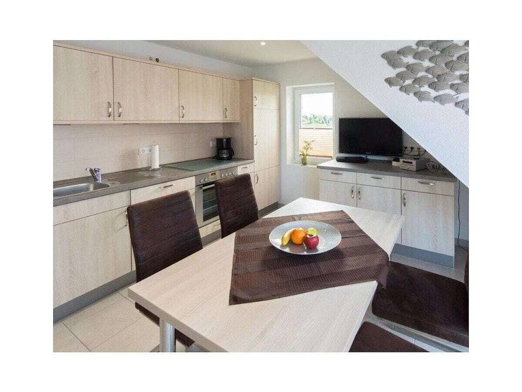 Ferienwohnung Strandlilie — Bild 2
