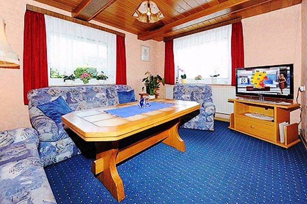 Ferienwohnung an't Höcht — Bild 5