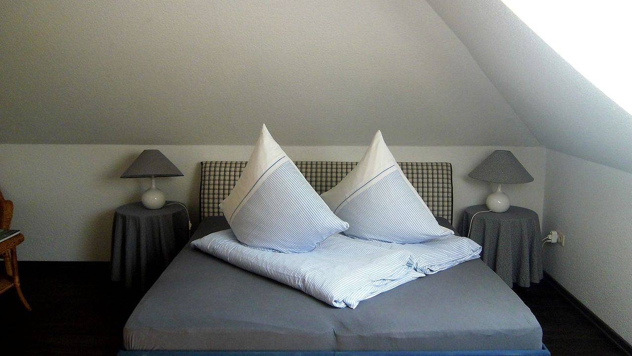 Doppelzimmer für 2 Personen (55 m²) in Krummhörn — Bild 2