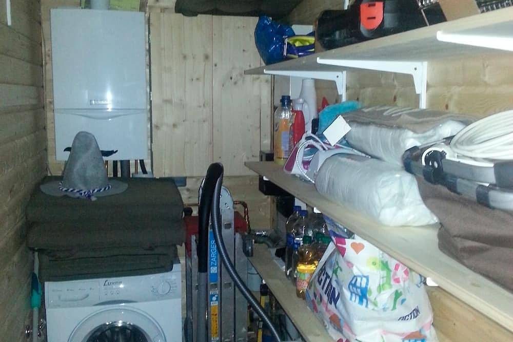 Ferienhaus für 6 Gäste mit 75m² in Walchum (25926) — Bild 5