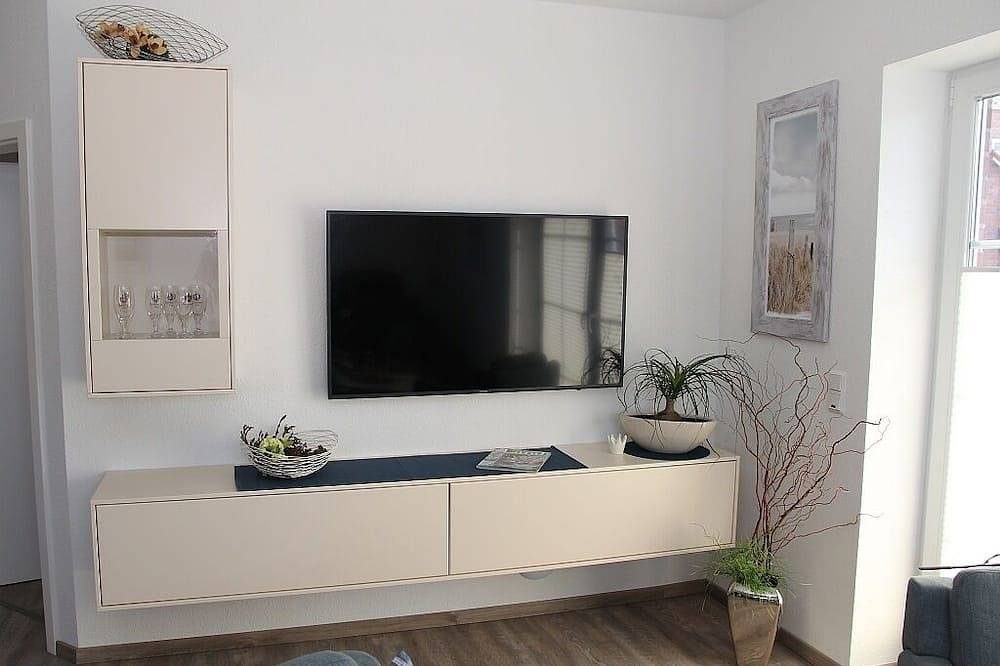 Schöne Erdgeschosswohnung in zentraler Lage — Bild 5