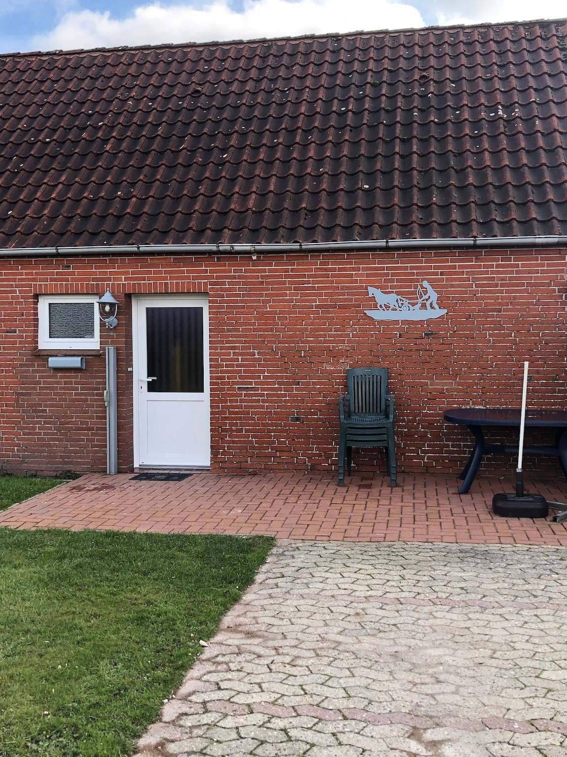 Ferienhaus Ostfriesland — Bild 2