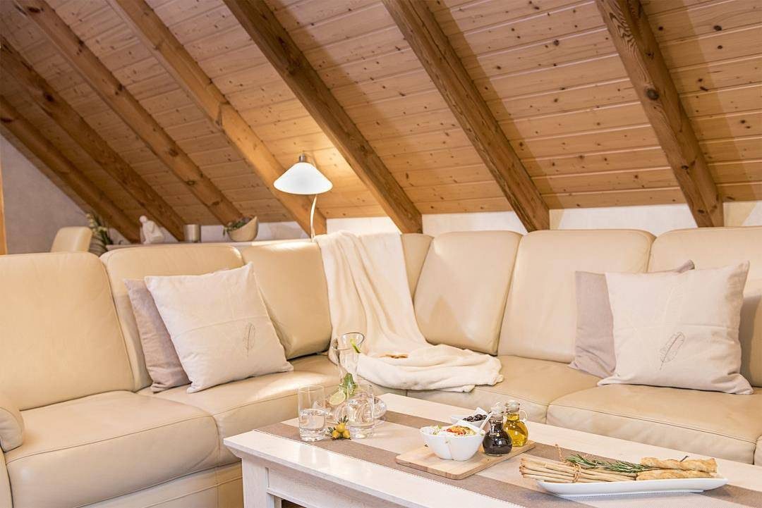 Neu! Dat Reithuus Victorbur mit Pool und Dampfsauna — Bild 4