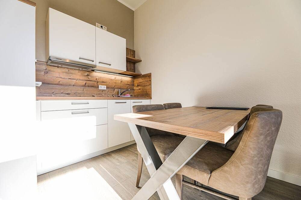 Haus inselanker, Kajüte 06 — Bild 2
