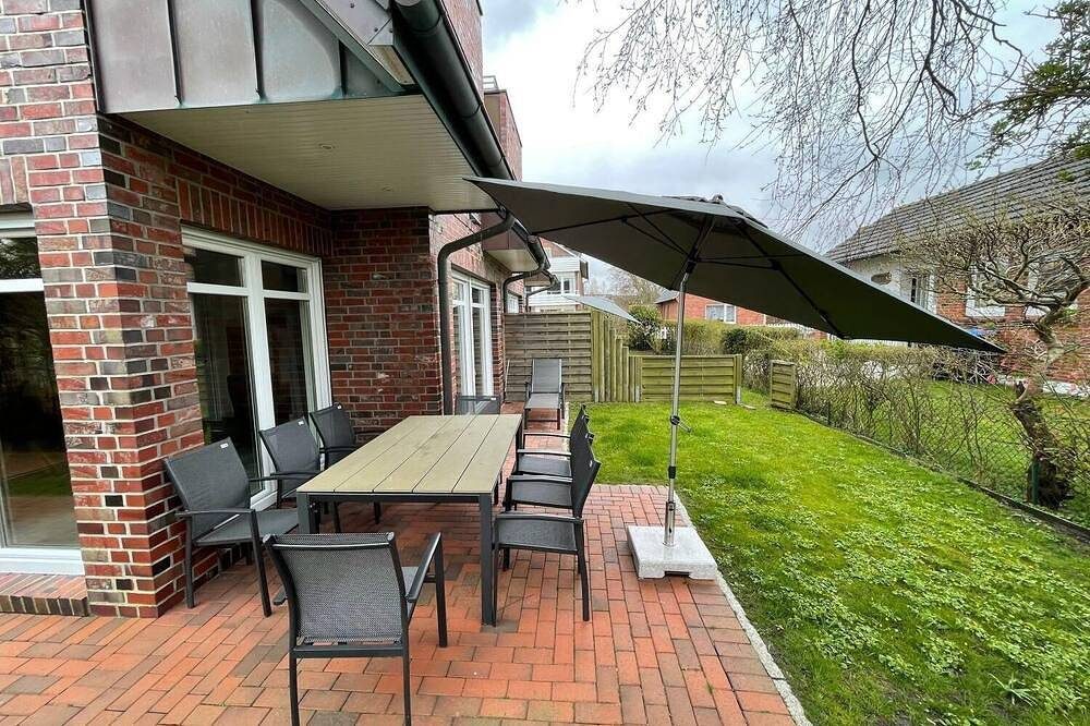 Ferienwohnung Ferienhaus Acht B — Bild 3