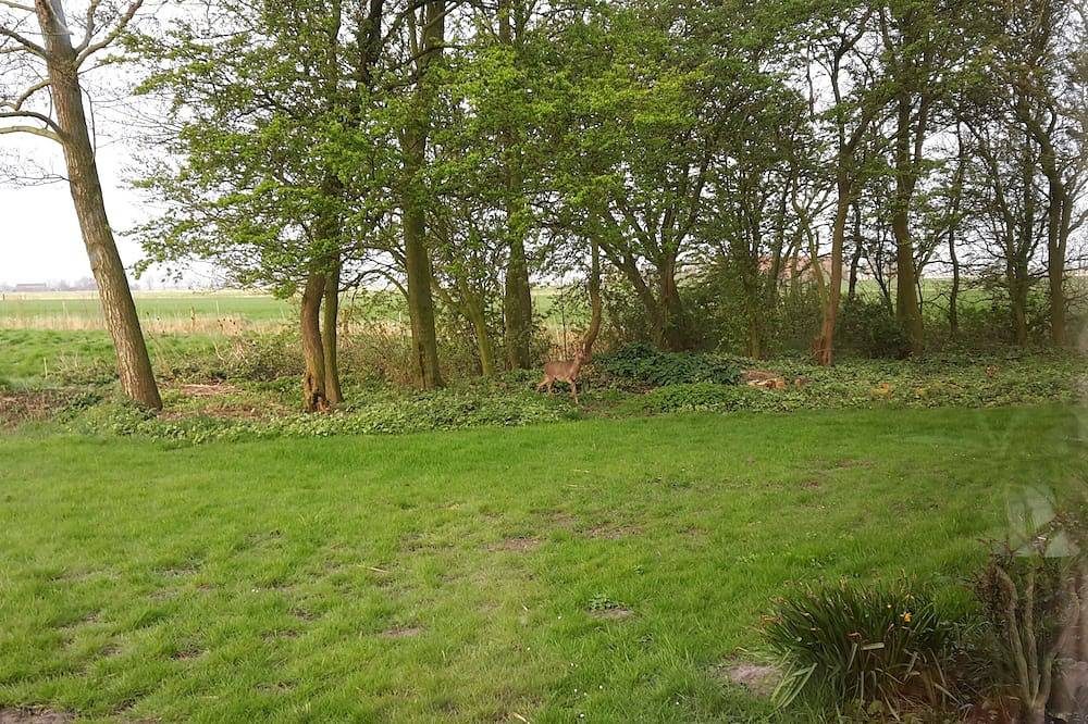 Ferienwohnung auf einem Bauernhof an der Nordsee — Bild 3