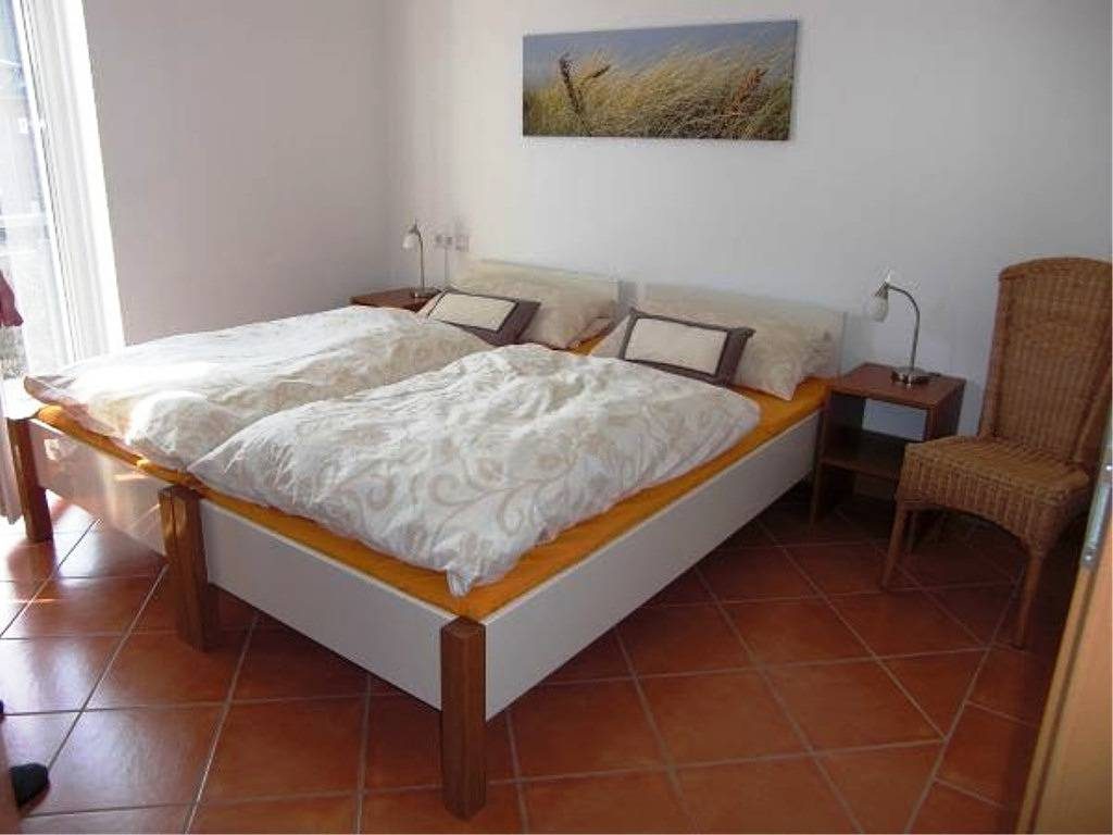 Ferienwohnung Sonnendeck — Bild 4