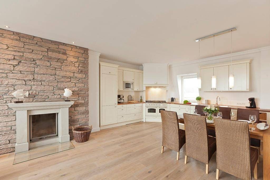 Villa Vie 5 - Penthouse — Bild 5