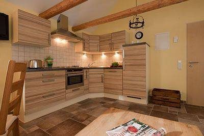 Komfortable 2-Raum-Ferienwohnung in bester Insellage — Bild 2