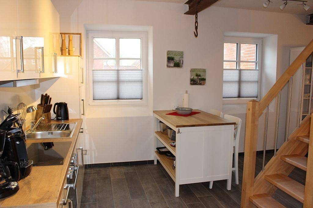 Modernes Ferienhaus Zur Schmiede für 4 Personen — Bild 4