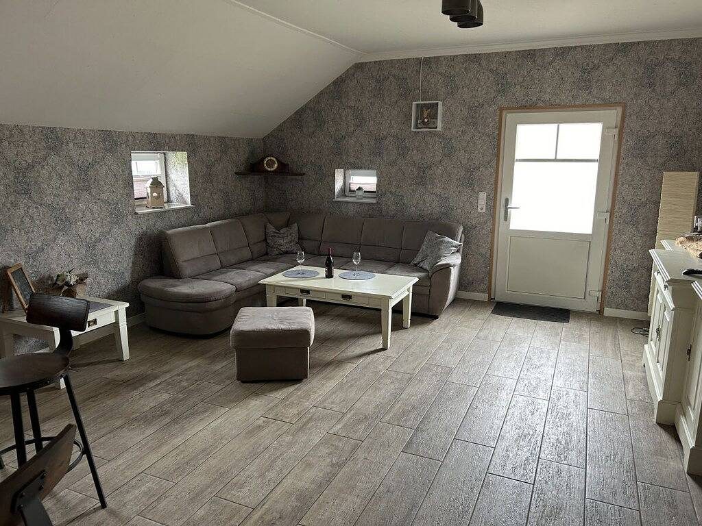 Landhaus Röpkes Komfortable Ferienresidenz — Bild 4
