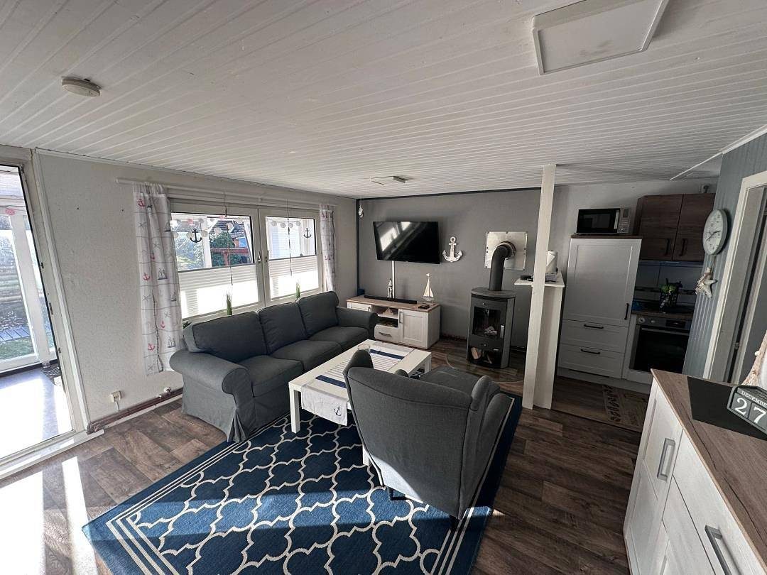 Neu! Ferienhaus Nordlicht  — Bild 3