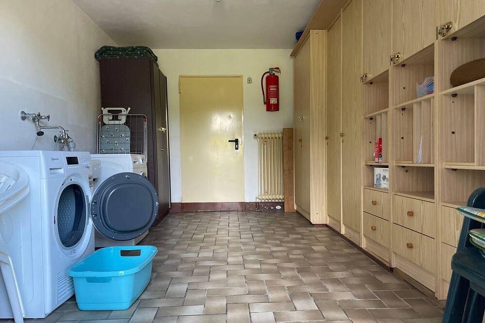 Fh Nordseeanker im Huus Godewind (vorm. Viermaster) mit Sauna und Kamin — Bild 4