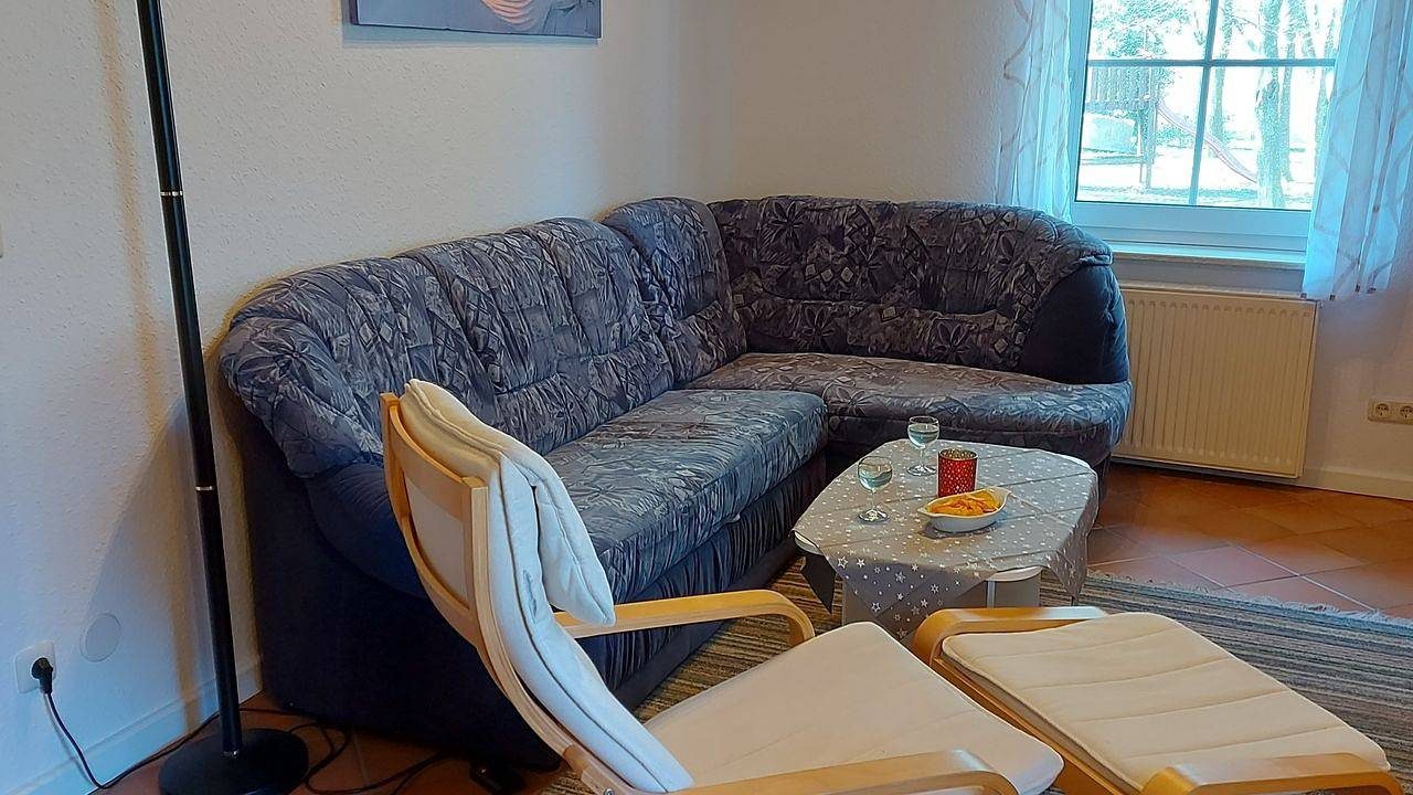 Ferienwohnung für 5 Personen (50 m²) in Ihlow — Bild 3