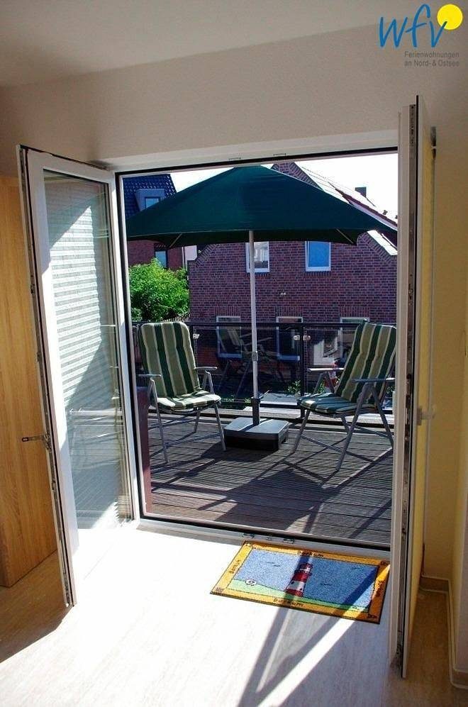 Haus Erlenbusch Ferienwohnung 1 — Bild 3
