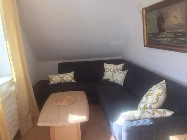 Ferienwohnung Nr. 4 Friesenblick — Bild 2