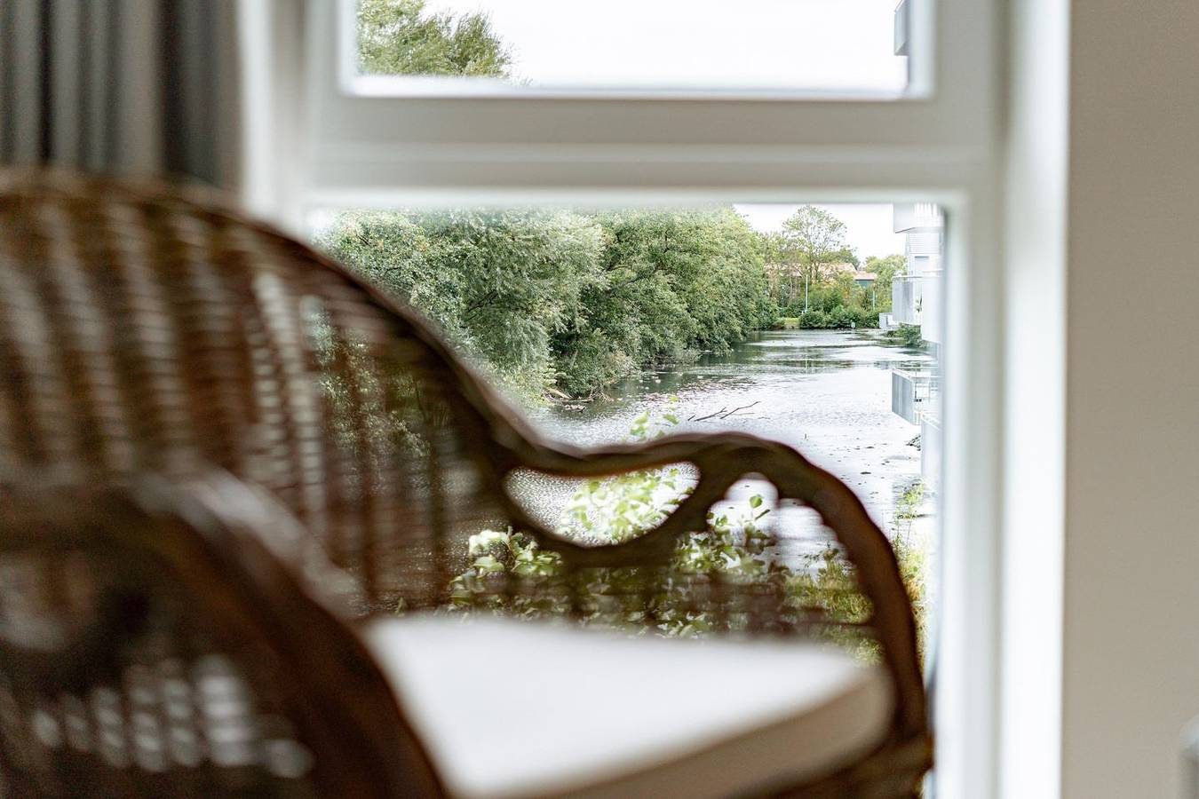 Großzügige Ferienwohnung mit Sauna und Küche an der Nordsee – Familienurlaub pur — Bild 2