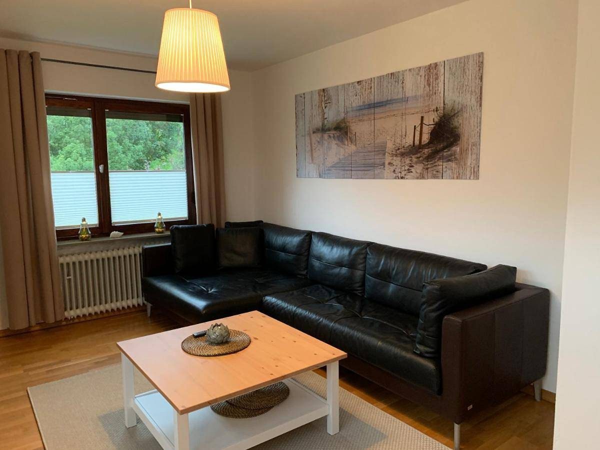 Gemütliche Ferienwohnung Nesco mit eingezäunten Garten — Bild 4