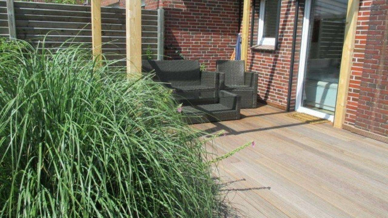 Ferienhaus für 4 Personen (60 m²) Norden – Nordsee-Urlaub...