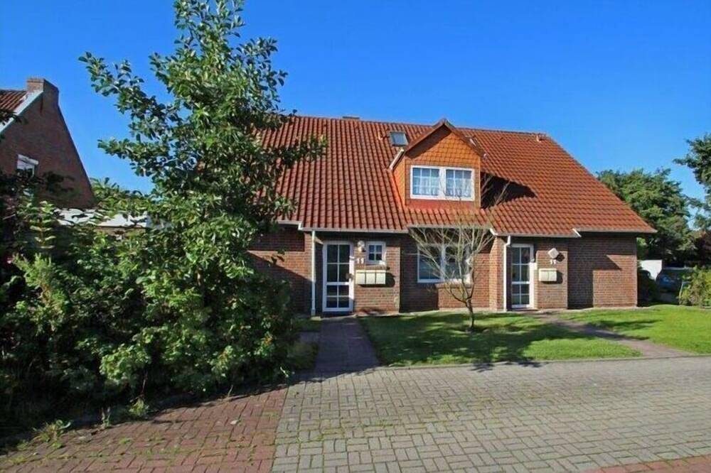 Ferienwohnung Jolle D11 — Bild 2