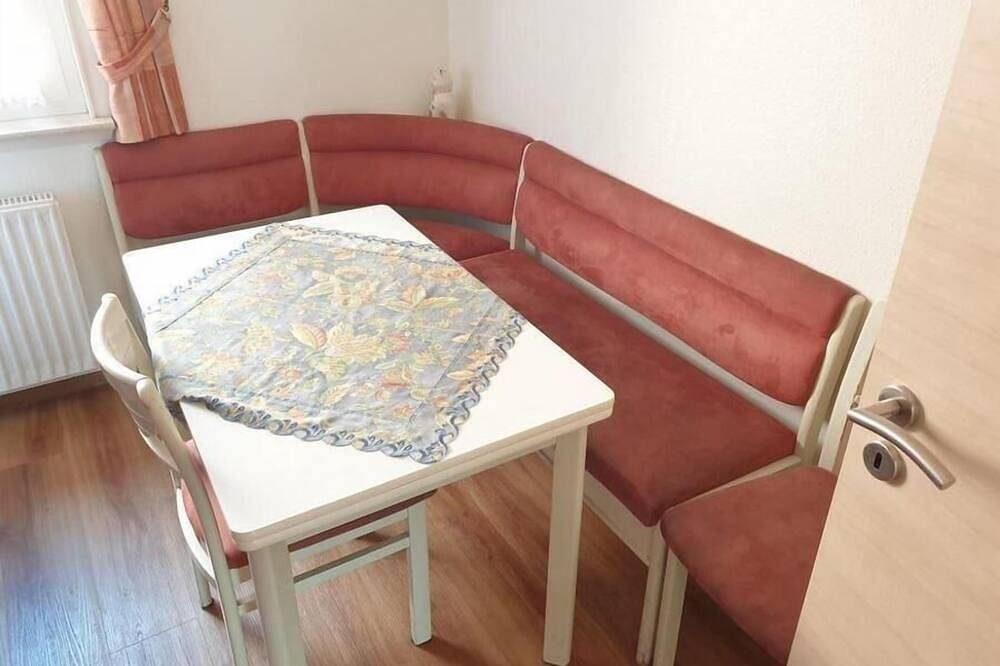 Ferienwohnung Deichrose — Bild 2