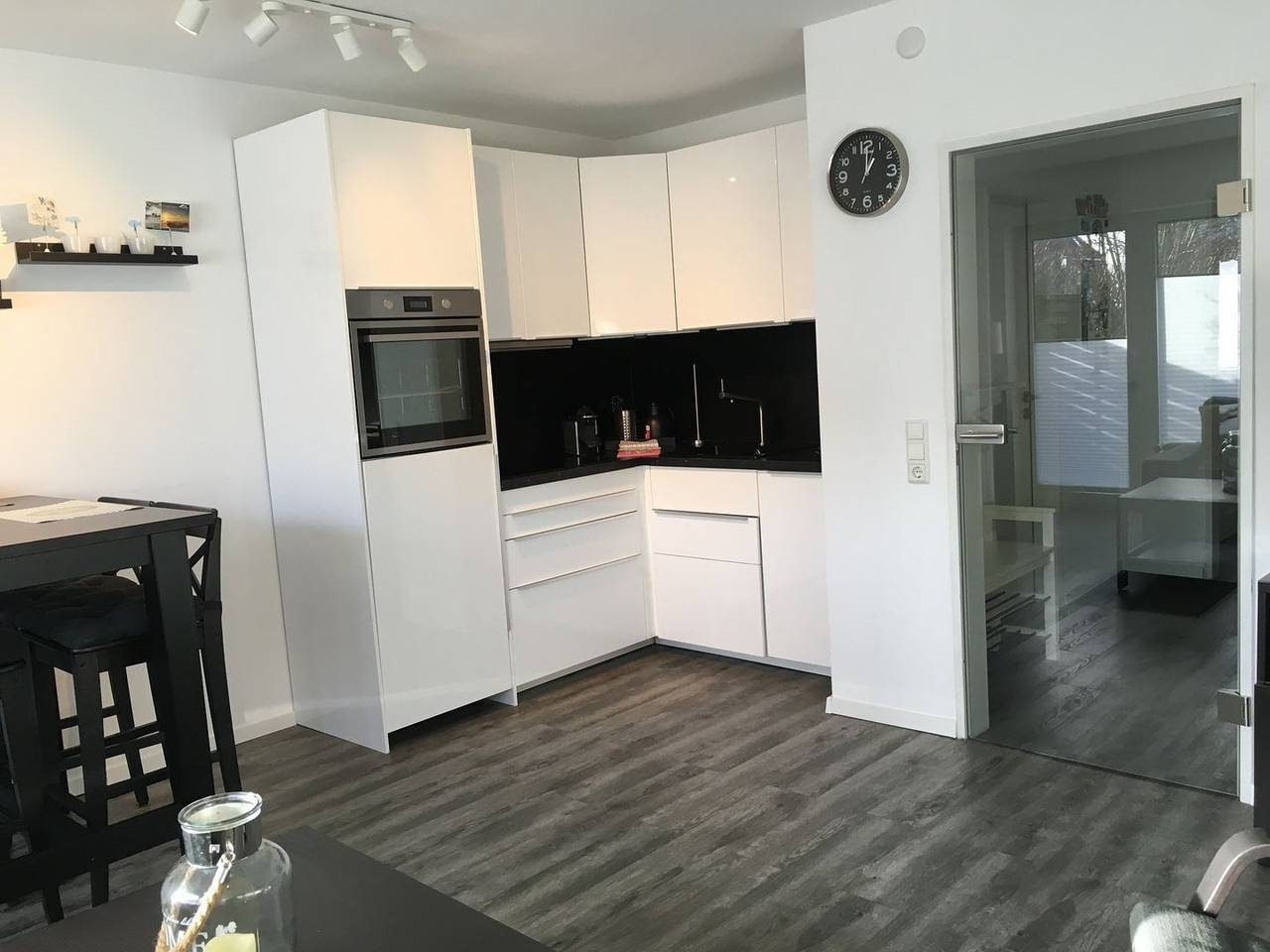 - Ferienwohnung Deichkind - — Bild 5