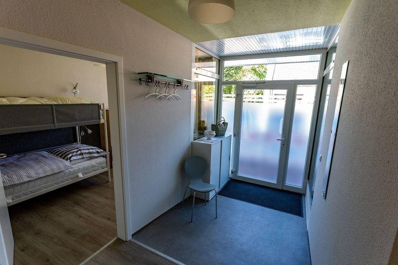 Ferienwohnung Krabbe — Bild 4