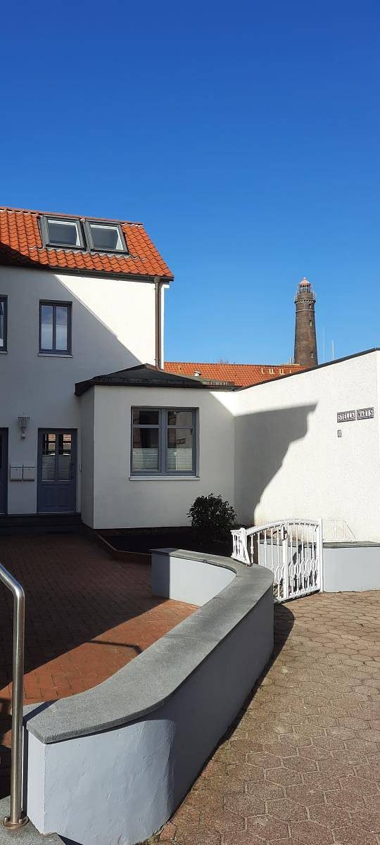 Ferienwohnung Strandstern — Bild 2
