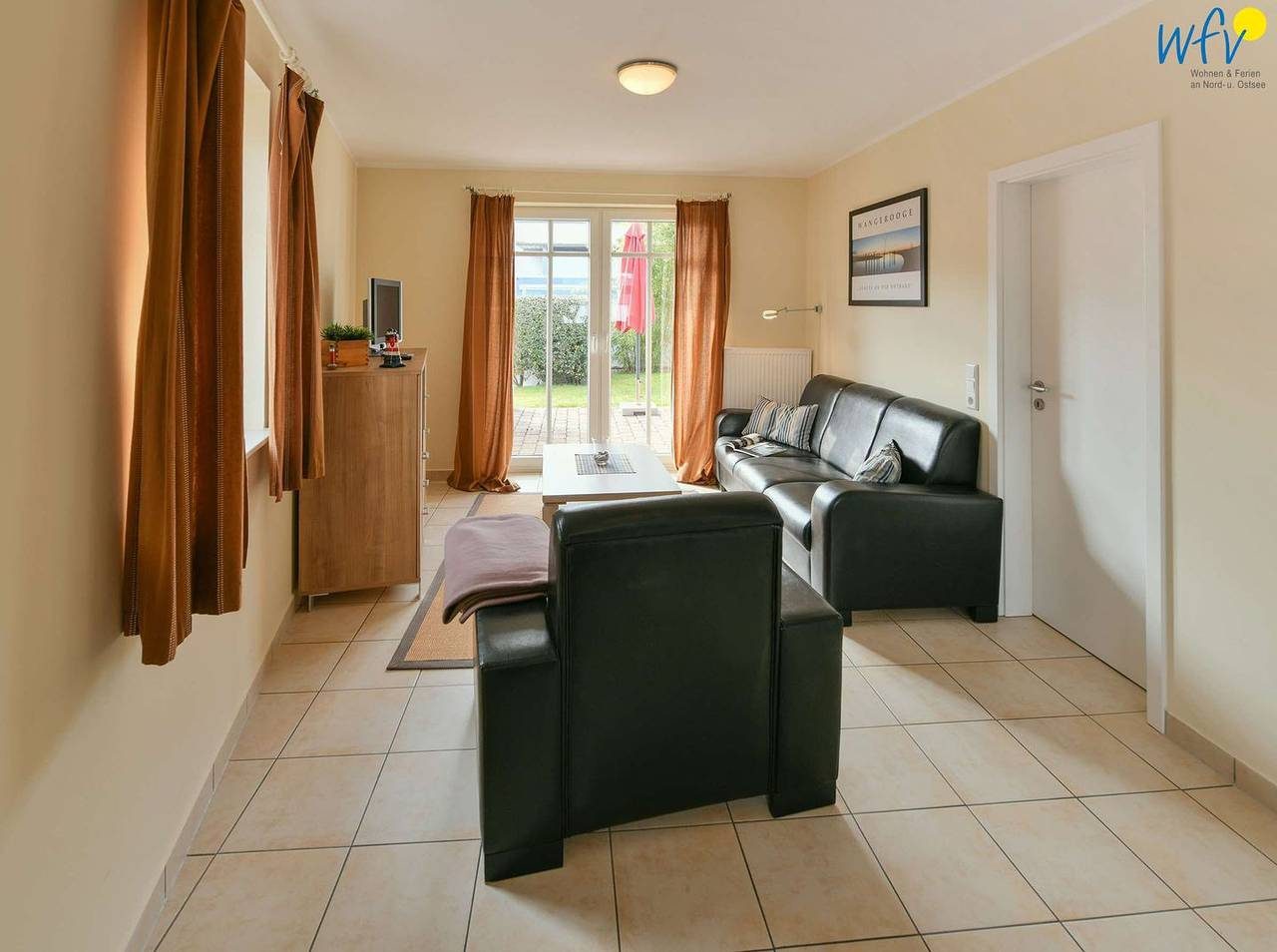 Villa Cila Ferienwohnung 5 — Bild 2